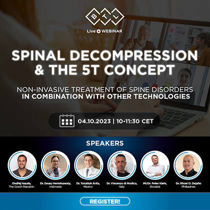 Spinalna dekompresija skup