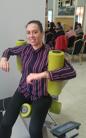 Simpozij u Rovinju, 26. travnja Simpozij u Rovinju, 26. travnja 2019., slika 2