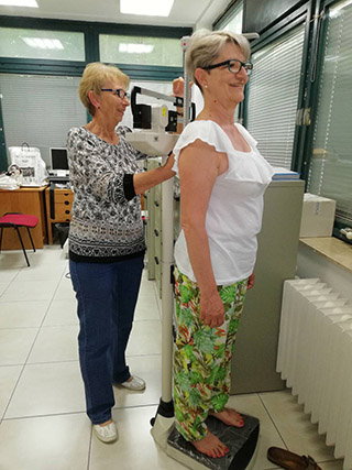 S akcije u Labinu, slika 1 S akcije u Labinu, slika 1