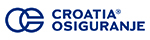 Croatia osiguranje logo