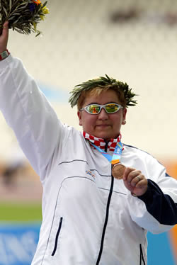 Jelena Vuković